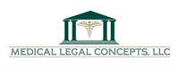 Medical Legal Concepts, LLC Medical Legal Concepts, LLC