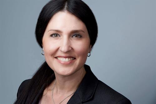 Kristina Bergman – Investment Advisor Representative & Financial Planner