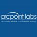 ARCPOINT LABS OPEN HOUSE AND RIBBON CUTTING