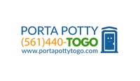 Porta Potty Togo