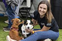 American Humane Society to Host Free Pet Wellness Clinic at Belle Glade Library