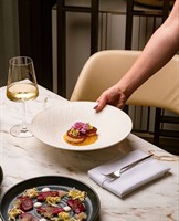 Savor NYE Flavors + Fireworks at Tula at Amrit Ocean Resort