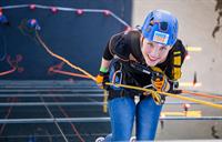 Go Over the Edge & Rappel at Phillips Point for a Cause!