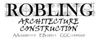 Robling Architecture Construction, Inc.