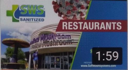 SWS Restaurant SWS Restaurant