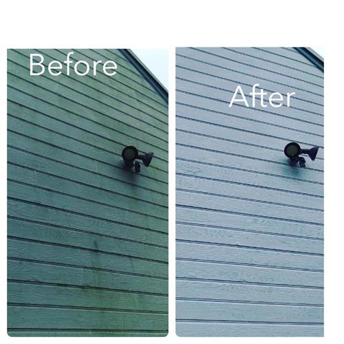 before and after house cleaning treatment before and after house cleaning treatment