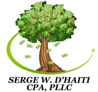 Serge W. D'Haiti CPA, PLLC