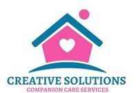 Creative Solutions Companion Care Services