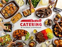 Outback Steakhouse Catering