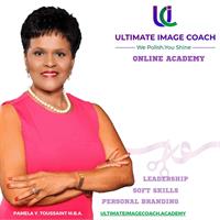 Ultimate Image Coach and Academy -