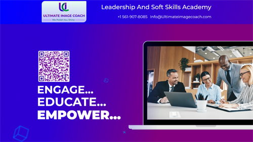 UIC Leadership and Soft Skills Academy