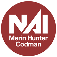 NAI/Merin Hunter Codman Announces 2023 Broker of the Year