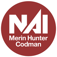 NAI Merin Hunter Codman Announces 2025 Broker of the Year