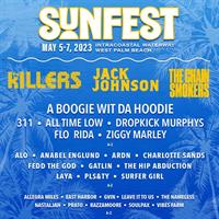 HotelPlanner Announces Partnership with SunFest, one of Florida’s Largest Music Festivals