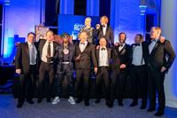 American Group Travel Awards Gala: A Star-Studded Affair to Celebrate HotelPlanner’s 20th Anniversary & HipHop50