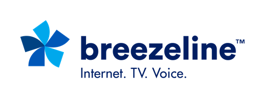 Breezeline (Internet, TV, Voice)