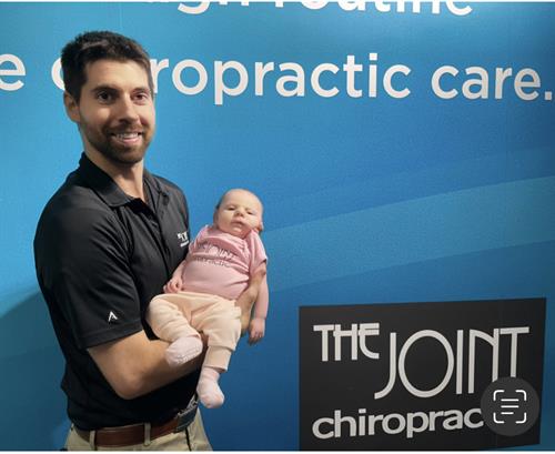 The Joint Chiropractic Boynton Beach Central