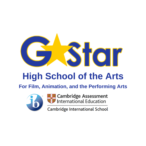 G-Star High School of the Arts