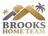 Ribbon Cutting Brooks Home Team