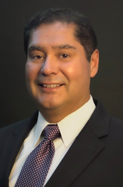 Leonel Galvez at Eagle Strategies LLC, a subsidiary of New York Life