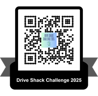 Drive Shack Challenge 2025