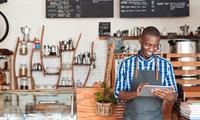 It's Small Business Month - Free Expert Content and Resources Available on Incorporating Technology, Staying Connected and Maximizing Efficiency