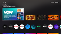 Comcast Introduces NOW TV Latino: The Best Value in Spanish-language Live TV and Streaming for Only $10/Month