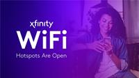 Comcast Opens Over 261,000 Free Xfinity WiFi Hotspots Across Florida Ahead of Milton’s Arrival