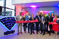 Comcast Unveils New $5.9 Million Florida Region Headquarters in West Palm Beach