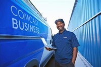 Comcast Business Launches Total Solutions Advantage: Simplified, All-In Plans for Small Businesses Starting at $60 per Month