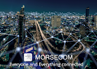 MORSECOM Managed & Maintained (M3)  IT Services.