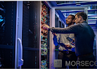 MORSECOM Managed & Maintained (M3)  IT Services