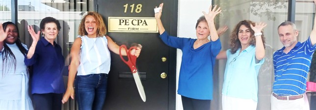 PE CPA Firm