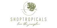 Yoga at ShopTropicals' Tropical Plant Nursery (Limited Space)