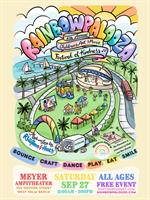 Children's Rainbow Fund 501c3 - Palm Beach