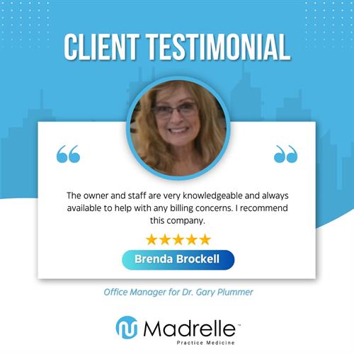 Fantastic feedback from one of our valued clients! ?? The team's expertise and responsiveness are clearly making a difference.  We're grateful for testimonials like this that showcase the level of service we strive to provide. ???