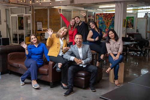 Newnity Team Newnity Team