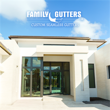 Family Gutters Family Gutters