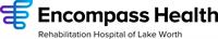 Encompass Health Rehabilitation Hospital of Lake Worth