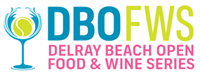 Delray Beach Open Food & Wine Series