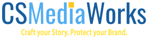 Craft your Story. Protect your Brand.
