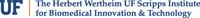 UF Herbert Wertheim Scripps Institute