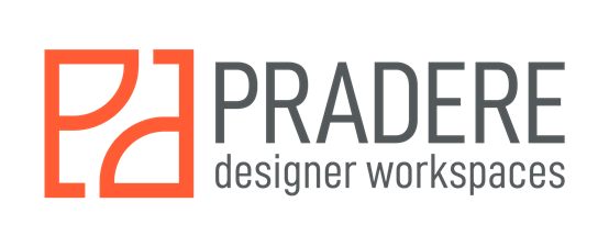 Pradere Designer Workspaces