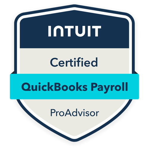 QuickBooks ProAdvisor Payroll