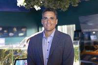 Cox Science Center and Aquarium Appoints Charles Baxter as Vice President of Information Technology