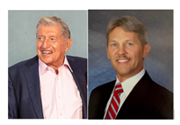 HomeSafe Welcomes Ken Rosenberg to Board and Celebrates Return of Longtime Leader Ward Kellogg