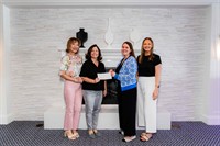 HomeSafe Receives Grant from Admirals Cove Foundation