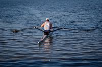 Palm Beach Rowing Association's Ribbon Cutting of New Boat House