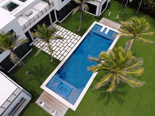 Ocean Ridge Project