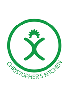 Christopher's Kitchen Ribbon Cutting
